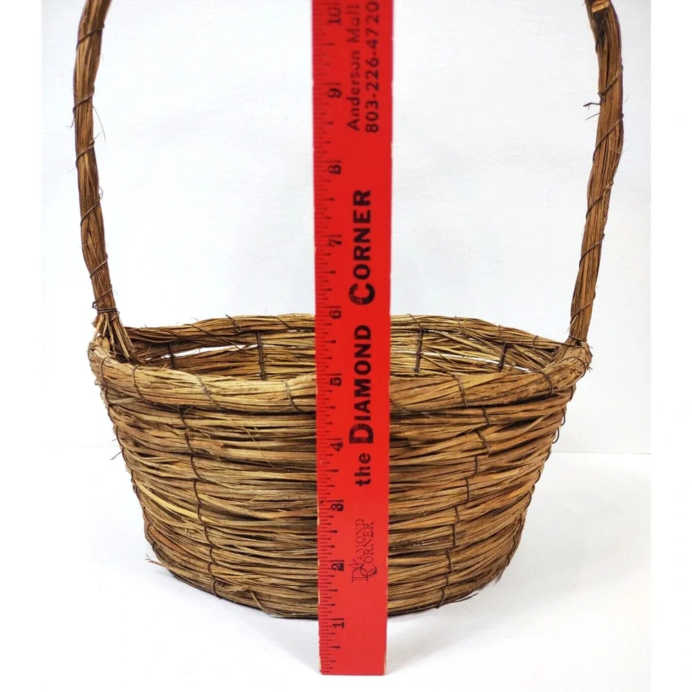 Handmade 16 primitive